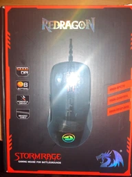 Миша ragon Stormrage RGB IR USB (78259)[10952]