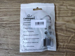 Кабель питания SATA 15см Cablexpert (CC-SATA-PS) фото от покупателей 3