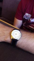 Часы CASIO MTP-1302PL-7BVEF фото от покупателей 13