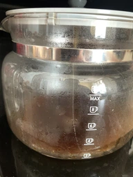 Капельная кофеварка SMEG DCF02PKEU