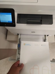 HP LaserJet Pro M428dw with Wi-Fi, Ethernet, ADF (W1A28A) фото від покупців 4