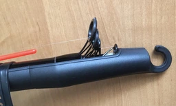Вудилище Salmo Sniper Bolognese Medium M 3m 3-15g (5303-300) фото від покупців 1