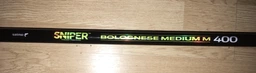 Вудилище Salmo Sniper Bolognese Medium M 3m 3-15g (5303-300) фото від покупців 3