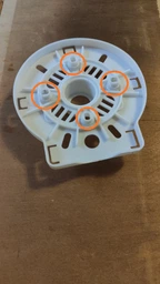 Вентилятор Rotex RAF55-E фото от покупателей 14