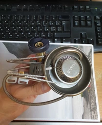 Пальник Primus EasyFuel Duo 327743