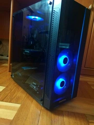 Вентилятор DeepCool RF120B фото від покупців 19
