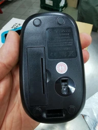 Миша Microsoft Mobile 3500 WL Loch Ness фото від покупців 3