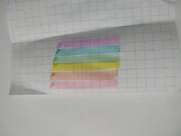Набор текст-маркеров Buromax Pastel 6 шт с резиновыми вставками (BM.8905-96) фото от покупателей 17