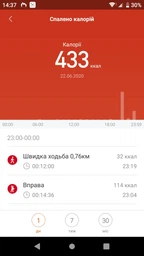 Фитнес-браслет Xiaomi Mi Band 3 Black (Международная версия) фото от покупателей 7