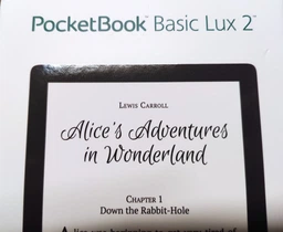 Электронная книга PocketBook 616 Basic Lux 2 Obsidian Black фото от покупателей 11