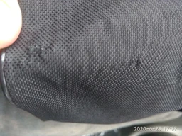 Автокомпресор Vitol К-50 150 psi 15 A 40 л прикурювач (К-50) фото від покупців 4