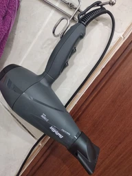 Фен BABYLISS 6609E АС motor PRO фото от покупателей 6