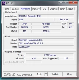 Процессор AMD Phenom X4 9550 4 Ядра, 2.2GHz, sAM2+ / AM2, Tray ( HD9550WCJ4BGH ) Б/У фото от покупателей 2