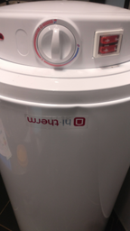 Бойлер HI-THERM VBO 50 DRY SL