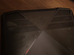 Ноутбук HP Omen 15-dc1008ua (8PV24EA) Black