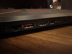Ноутбук HP Omen 15-dc1008ua (8PV24EA) Black фото от покупателей 2