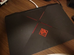 Ноутбук HP Omen 15-dc1008ua (8PV24EA) Black фото от покупателей 3