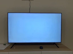 Телевизор Samsung UE55TU8000UXUA фото от покупателей 11