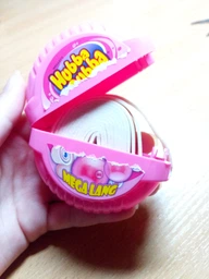 Жувальна гумка Hubba Bubba Bubble Tape 56 г фото від покупців 1
