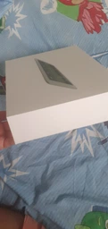 Планшет-телефон Hoozo MT116 2GB RAM Silver + Чехол-клавиатура + Карта памяти 32GB фото от покупателей 6