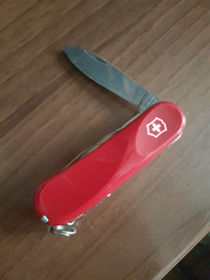 Швейцарський ніж Victorinox Evolution 10 (2.3803.E)