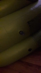 Надувное кресло Intex Mode Chair 68592 99х84х76 см Розовое (125839)