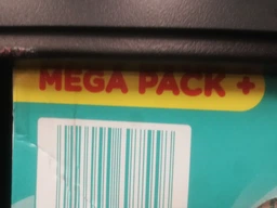 Підгузки-трусики Pampers pants 6 (14-19 кг) на 84 шт фото від покупців 19
