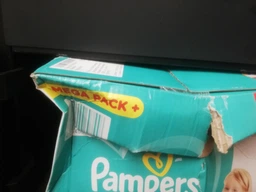 Підгузки-трусики Pampers pants 6 (14-19 кг) на 84 шт фото від покупців 17