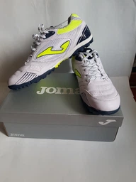 Футзалки Joma DRIBLING темно-синий Муж 44 DRIW2203IN 44 фото от покупателей 1