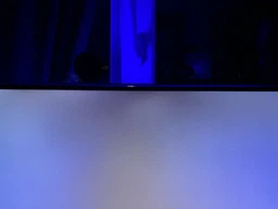 Mонитор 32" Samsung Curved U32R590CWI (LU32R590CWIXCI) фото от покупателей 1