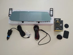 Видеорегистратор XoKo DVR-500 фото от покупателей 2