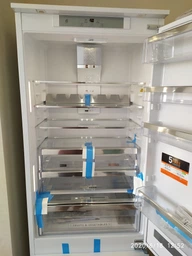 Встраиваемый холодильник Whirlpool SP40 802 EU фото от покупателей 13