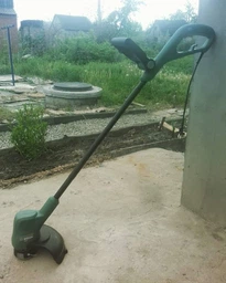 Триммер Bosch EasyGrassCut 26 (06008C1J01) фото от покупателей 7