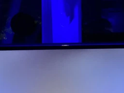 Mонитор 32" Samsung Curved U32R590CWI (LU32R590CWIXCI)