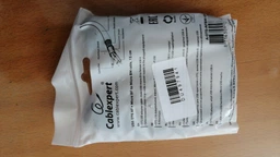 Кабель Cablexpert USB - microUSB+USB 0.15 м (A-OTG-AFBM-04) фото от покупателей 2