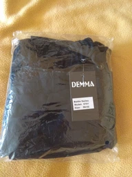 Спортивные штаны женские DEMMA 5751 58-60 Черные (4821000022115_Dem2000000004327) фото от покупателей 10