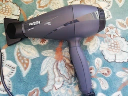 Фен BABYLISS 6609E АС motor PRO фото от покупателей 5