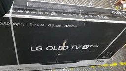 Телевизор LG&nbsp;OLED55B9PLA фото от покупателей 4