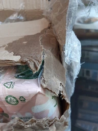 Напиток растительный Vega Milk овсяный ультрапастеризованный 950 мл (4820192262040) фото от покупателей 18