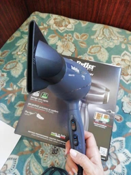 Фен BABYLISS 6609E АС motor PRO фото от покупателей 3