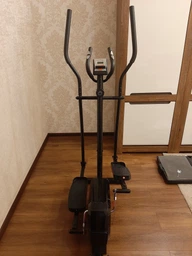 Орбітрек магнітний EnergyFit, код: GB-515E фото від покупців 1