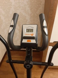 Орбітрек магнітний EnergyFit, код: GB-515E фото від покупців 2