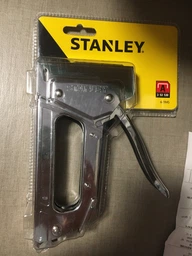 Степлер Stanley Light Duty для скоб A 4-10 мм (6-TR45)