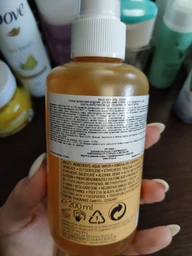 Солнцезащитный водный двухфазный спрей Vichy Capital Soleil для лица и тела с бета-каротином SPF 50 200 мл (3337875695152)