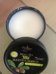 Олія натуральна Mayur Ши 50 г (4820189561057) фото від покупців 4