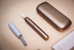 Устройство для нагревания табака IQOS 3 Duo Золотой (7622100817307) фото от покупателей 7
