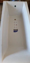 Ванна акриловая CERSANIT VIRGO S301-103 180x80 + ножки PW04/PW01/S906-001/S906-006/PPW011/PW1000006 фото от покупателей 15