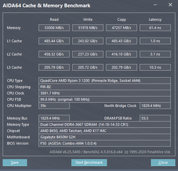 Оперативная память Crucial DDR4-3000 16384MB PC4-24000 (Kit of 2x8192) Ballistix Black (BL2K8G30C15U4B) фото от покупателей 19