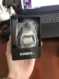 Чоловічий годинник Casio B640WD-1AVEF фото від покупців 3