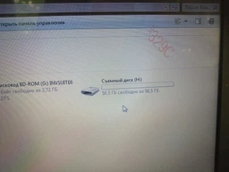 Флеш-накопичувач USB 32GB Hi-Rali Shuttle Series Gold (HI-32GBSHGD) фото від покупців 3